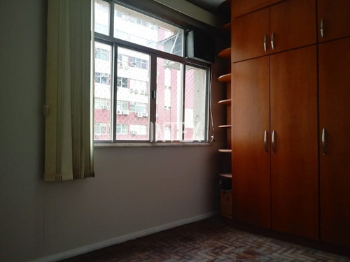 Imagem 4 de 15 de Apartamento Para Venda No Miolo De Icaraí, Com 2 Quartos. - Ap01029 - 68859051