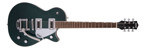 Guitarra Gretsch G5230t Electromatic Single Cut Bigsby Green