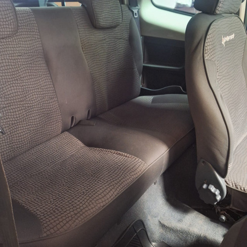 Fiat Strada Fiat Strada Adventure 1.8 16V Dualogic (Flex) (Cabine Dupla)