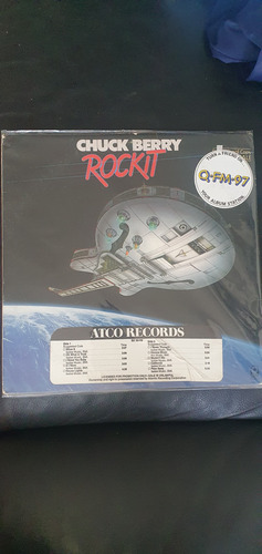 Cliff Richard Chuck Berry Rockets Dave Clark (Usado)