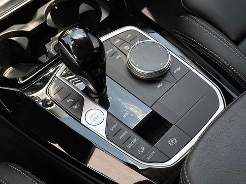 BMW X3 5p xDrive 30e PHEV L4/2.0/T Aut