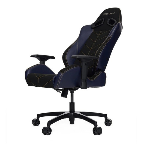 Imagen 4 de 5 de Silla Gamer Vertagear Sl5000 Edición Especial Midnight Blue