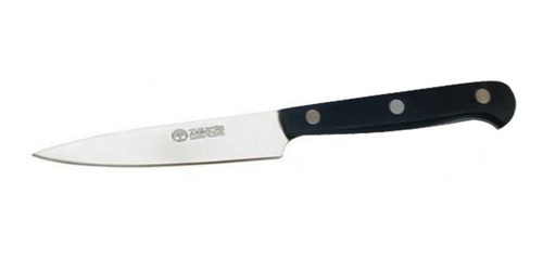 Imagen 1 de 2 de Cuchillo Oficio Boker Arbolito 5704 Hoja 9,5 Cm