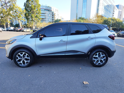 Imagen 3 de 20 de Renault Captur 2021 Intense At Cvt Abasto Motors