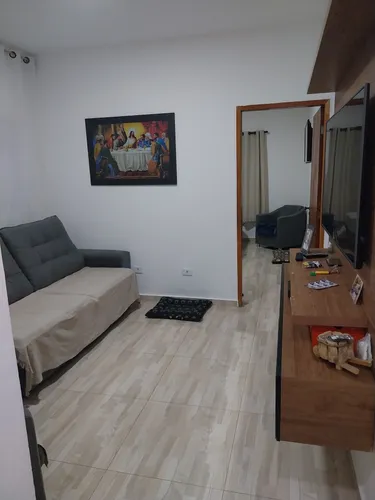 Casa A Venda Em Itaquera Vila Carmosina