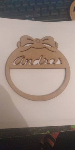 10 Esferas Personalizadas 15cm