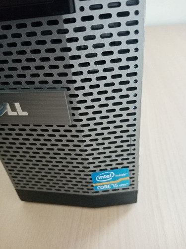 Imagen 5 de 6 de Cpu Computadora Core I5 ,dell 990/790, Ram 8 Gb / 500gb Hdd