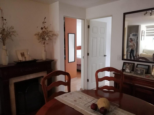 Imagen 8 de 18 de Departamento En Venta En Colonia Niños Héroes, Benito Juárez