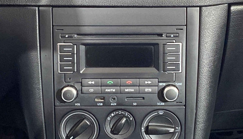 Imagen 14 de 15 de 120795 - Volkswagen Jetta 2015 Con Garantía