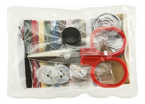 Singer Sewing Kit In Reusable Pouch