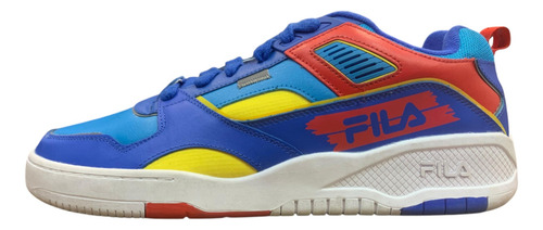 Tenis Fila Corda Vx Cómodo Casual