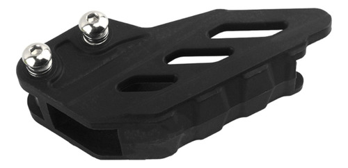 Guia De Cadena (bk) Protector De Cadena Universal Para Crf 2