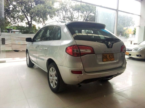 Renault Koleos 2.5 Privilege
