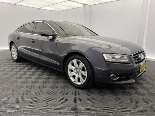 Audi A5 2.0 TFSI SPORTBACK QUATTRO
