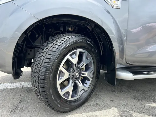 Renault Alaskan 2.5 Intens