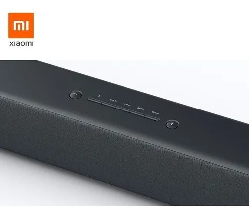 Imagen 6 de 9 de Barra De Sonido Xiaomi Mi Soundbar Mdz-27-da 28w Bluetooth