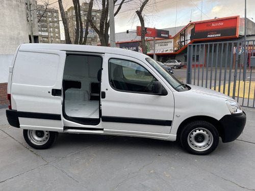 Citroën Berlingo 1.6 Vti 115 Business