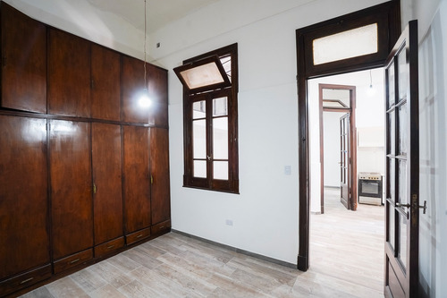 Departamento Ph En Venta En San Telmo, Capital Federal, Buenos Aires