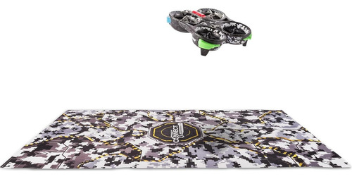 Dron Air Hogs Conectar De Realidad Aumentada 0,45 Kg