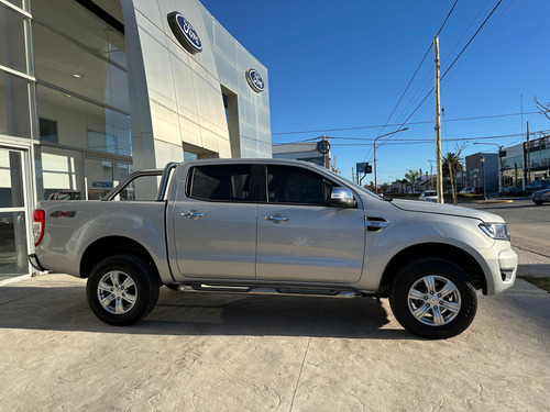 Ford Ranger 3.2 Cd Xlt Tdci 200cv Automática 4x4