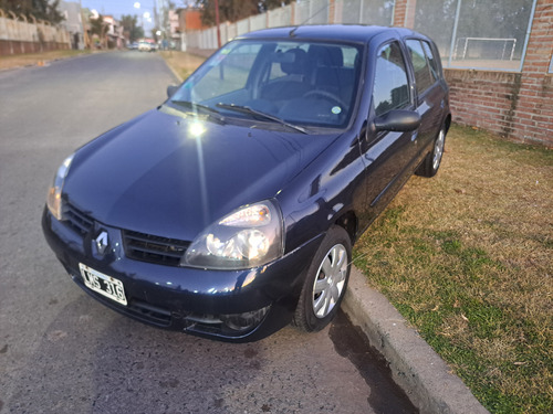 Renault Clio 1.2 Campus 75cv