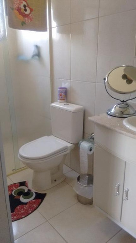 Imagem 11 de 30 de Chácara Residencial À Venda, Zanzala, São Bernardo Do Campo. - Ch0016