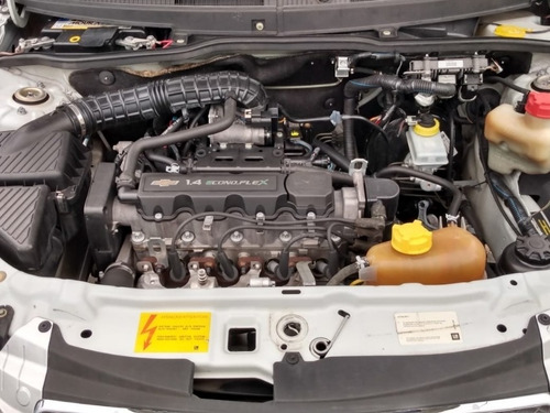 Chevrolet Prisma Lt 1.4 Flex