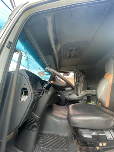 Mercedes Benz Axor 3344 6x4