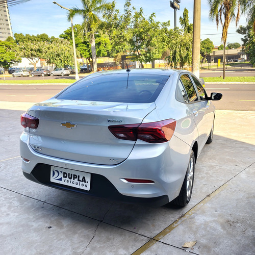 Chevrolet Onix 1.0 TURBO FLEX PLUS LTZ MANUAL