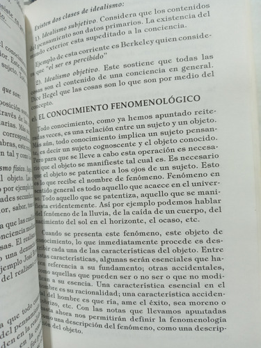 Introduccion A La Filosofia 1 Raul Peña Garza (Usado)