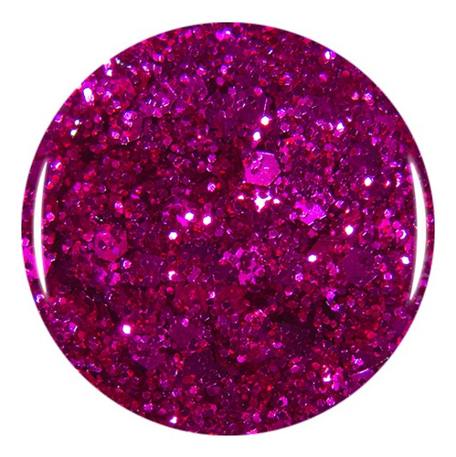 Pink Mask Gel Color Semipermanente Uv/led 15ml Color Britney 156