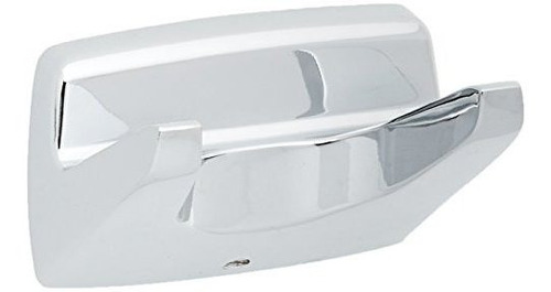 Moen P5030 Contempor Neo Robe Hook, Cromo