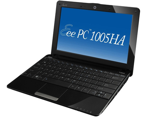 Repuestos Netbook Asus Eeepc 1005ha (Usado)
