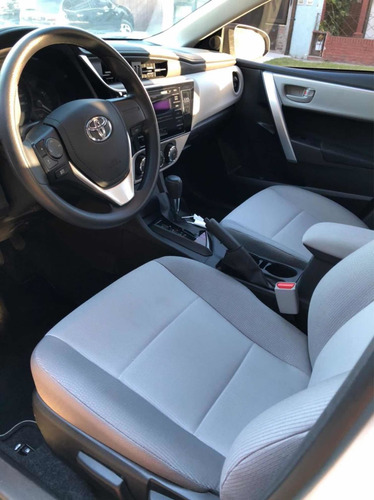 Toyota Corolla 2019 1.8 Xli Cvt 140cv