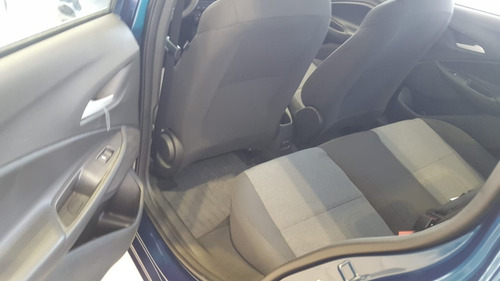 Imagen 2 de 25 de Chevrolet Onix Plus 1.2 0km Retira Ya Fisico !!!!!!!!!!!!!!