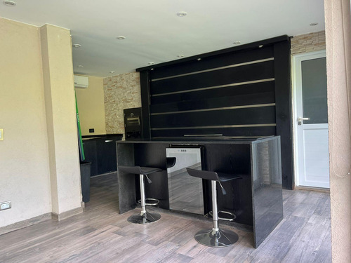 Alquiler De Casa En Echeverria Del Lago