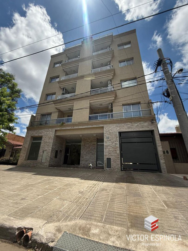 Venta Villa Bosch Depto 3 Ambientes Estrenar, Cochera, Sum