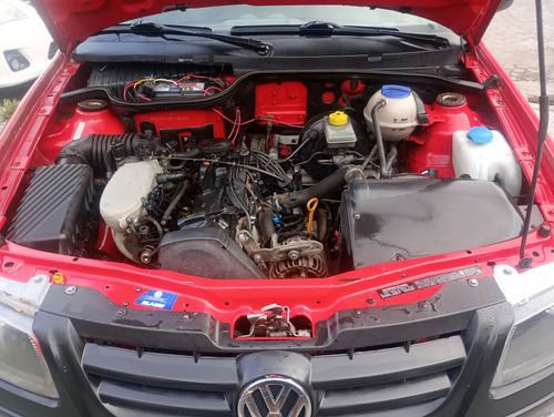 Volkswagen Gol 1.6 I Comfortline 60a