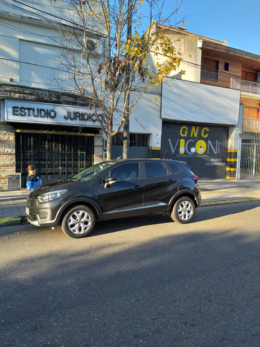 Renault Captur 2.0 Zen