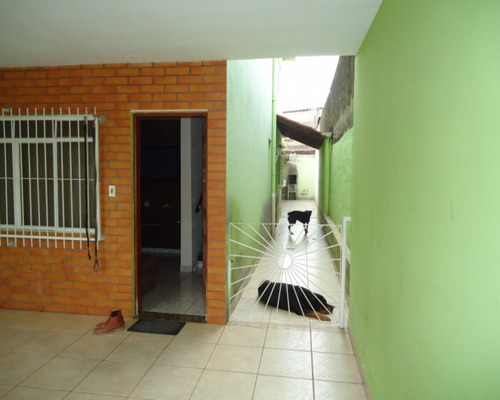 Imagem 9 de 11 de Casa 2 Dormitório Jardim Do Lar, Várzea Paulista/sp - 4585682 - 33506991