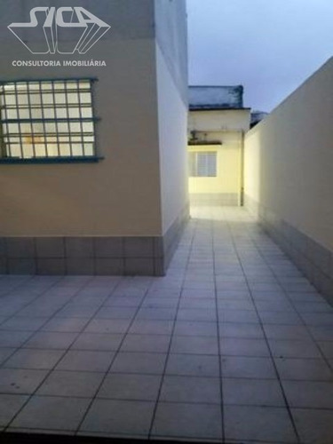 Imagem 12 de 16 de Casa - Ca00068 - 4199018