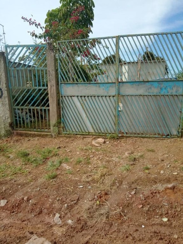 Imagem 2 de 7 de Chácara Com 2 Dormitórios À Venda, 600 M² Por R$ 200.000,00 - Parque Residencial Samambaia - Suzano/sp - Ch0015