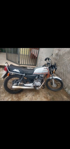 Imagem 1 de 1 de Honda Ml