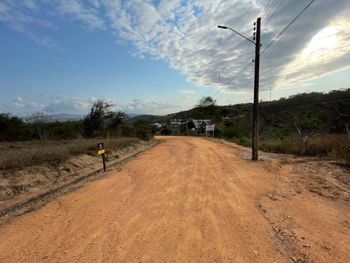 Imagem 5 de 7 de Terreno De Alto Padrão No Condomínio Privê Fazenda Serra Do Maroto, À Venda - Gravatá/pe - Te0520
