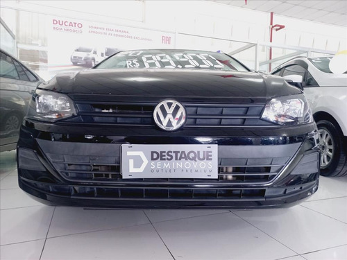 Imagem 14 de 15 de Polo 1.0 200 Tsi Sense Automático