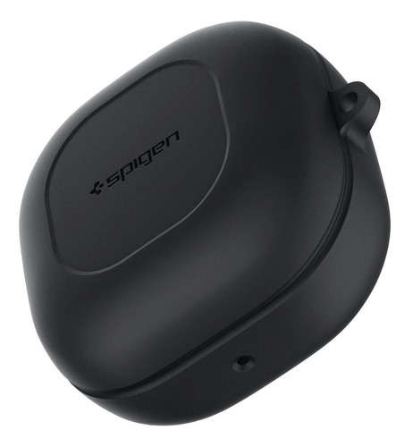 Imagem 9 de 10 de Case Spigen Samsung Galaxy Buds 2 / Pro / Live Silicone Fit