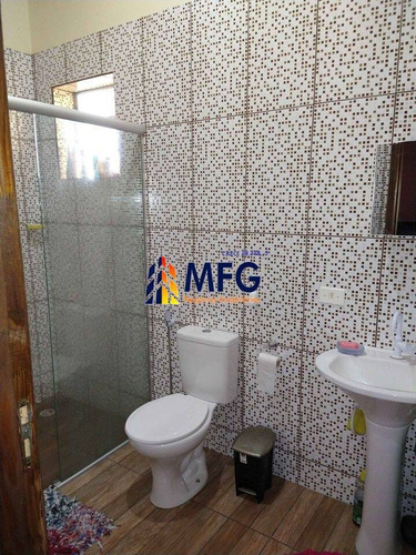 Imagem 5 de 10 de Excelente Chácara Em Barão De Antonina - 6037
