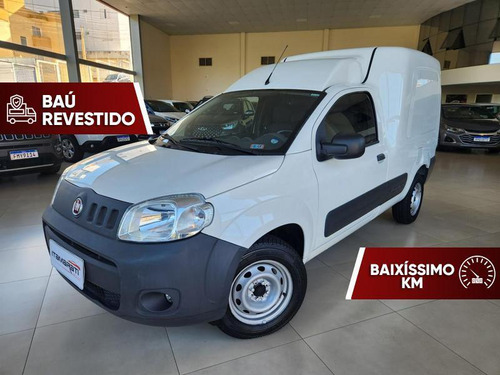 Fiat Fiorino Endurance