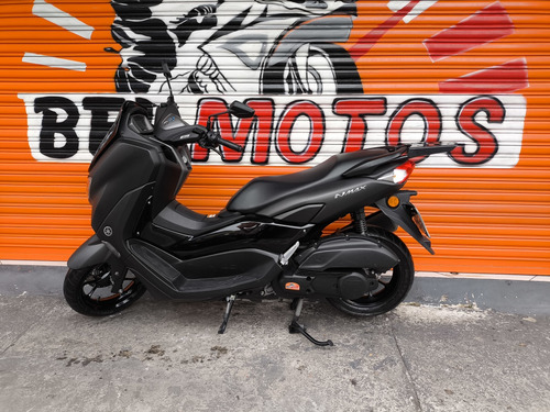 Yamaha Nmax 160 Abs 2024 Connected Com 11 Mil Km