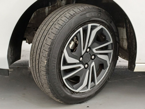 Chevrolet Onix 1.0 FLEX PLUS LT MANUAL
